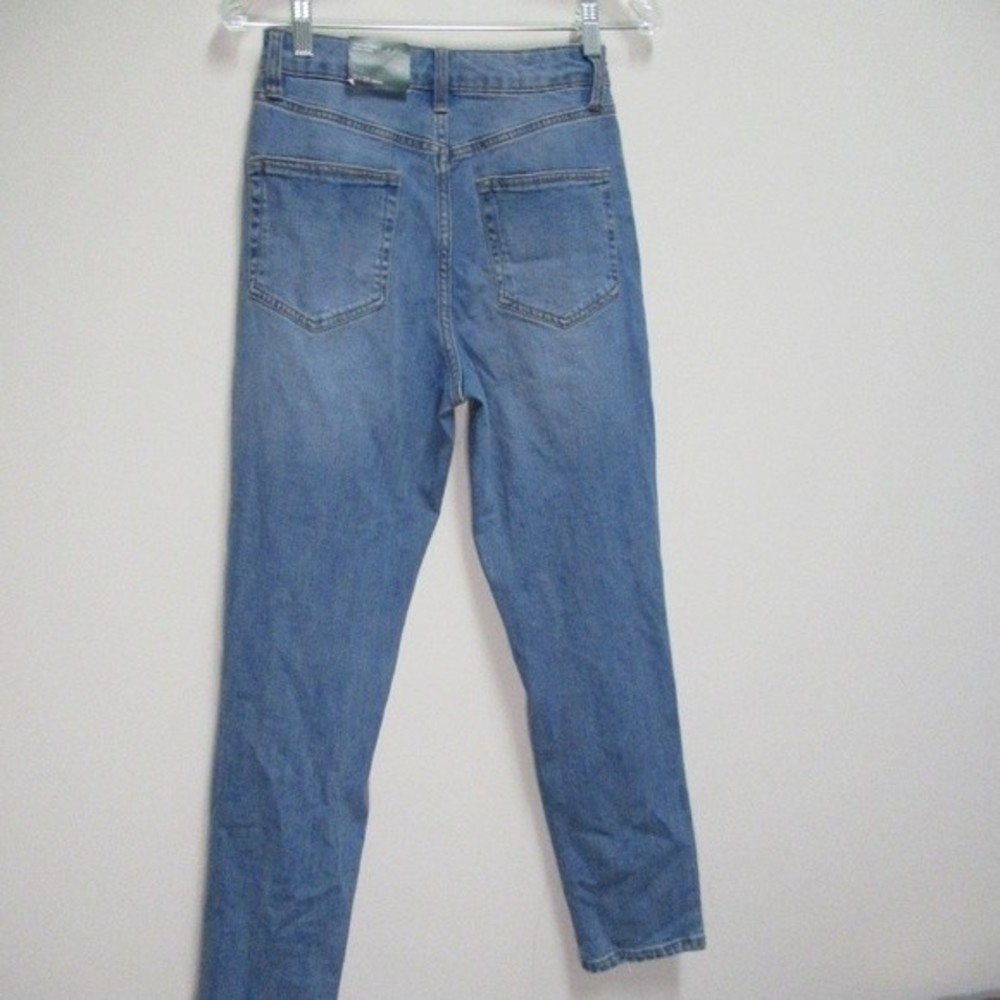 Wild Fable Highest Rise Mom Jeans - Picture 7 of 8